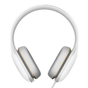 Auriculares Xioami Mi Comfort Hi-res + Over Ear + Nuevo!!