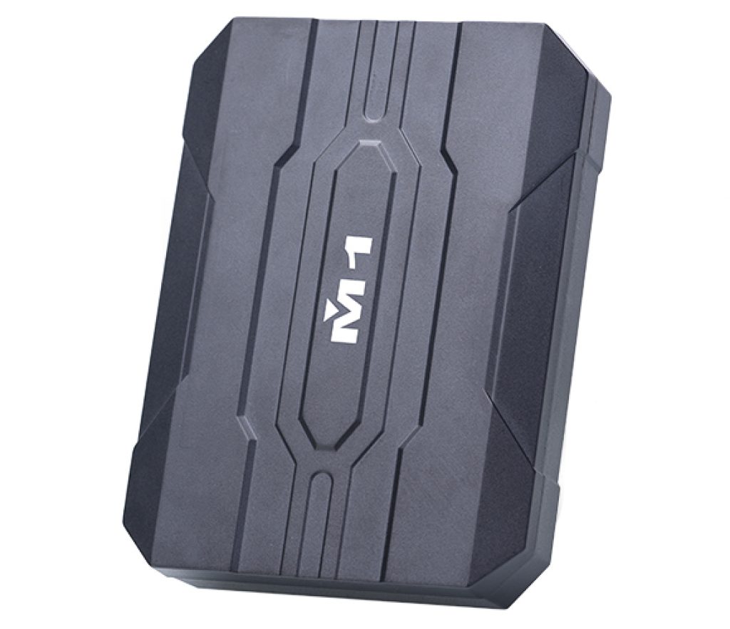 STREAMING BOX M1 V3 – Cell-Mundo