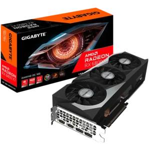 Gigabyte Radeon RX 6800XT Gaming OC 16G (USADA)