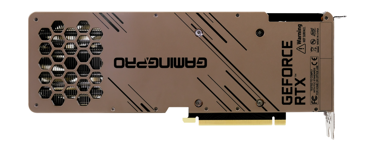 Palit GeForce RTX™ 3080 GamingPro (USADA) - Imagen 3