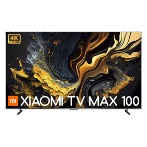 Xiaomi TV Max 100 2025