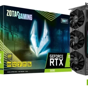 Zotac Gaming GeForce RTX 3090 (USADA)