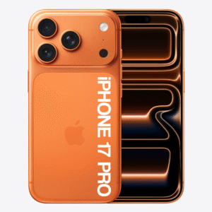 iPhone 17 Pro 256GB