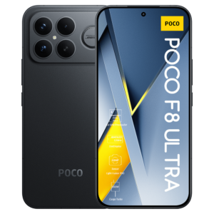 POCO F8 ULTRA 5G 16/512GB (Con NFC y cargador original)