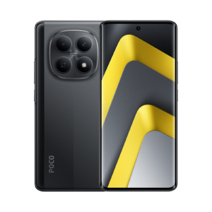 POCO M8 5G 8/256GB (Con NFC y cargador original)