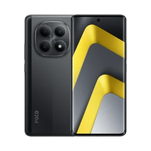 POCO M8 5G 8/256GB (Con NFC y cargador original)