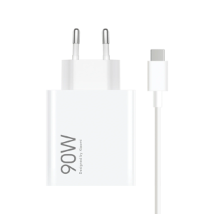 Cargador Xiaomi 90W (Con cable USB-C)