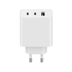 Cargador Xiaomi GaN de 67 W, 2C1A (Con cable USB-C)