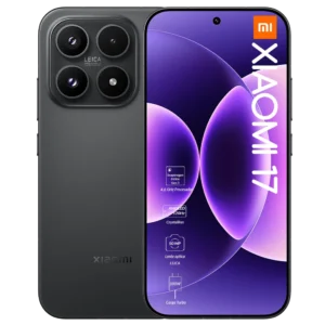 XIAOMI 17 12/512GB (Con NFC sin cargador)