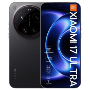 XIAOMI 17 ULTRA 16/512GB (Con NFC y cargador original)