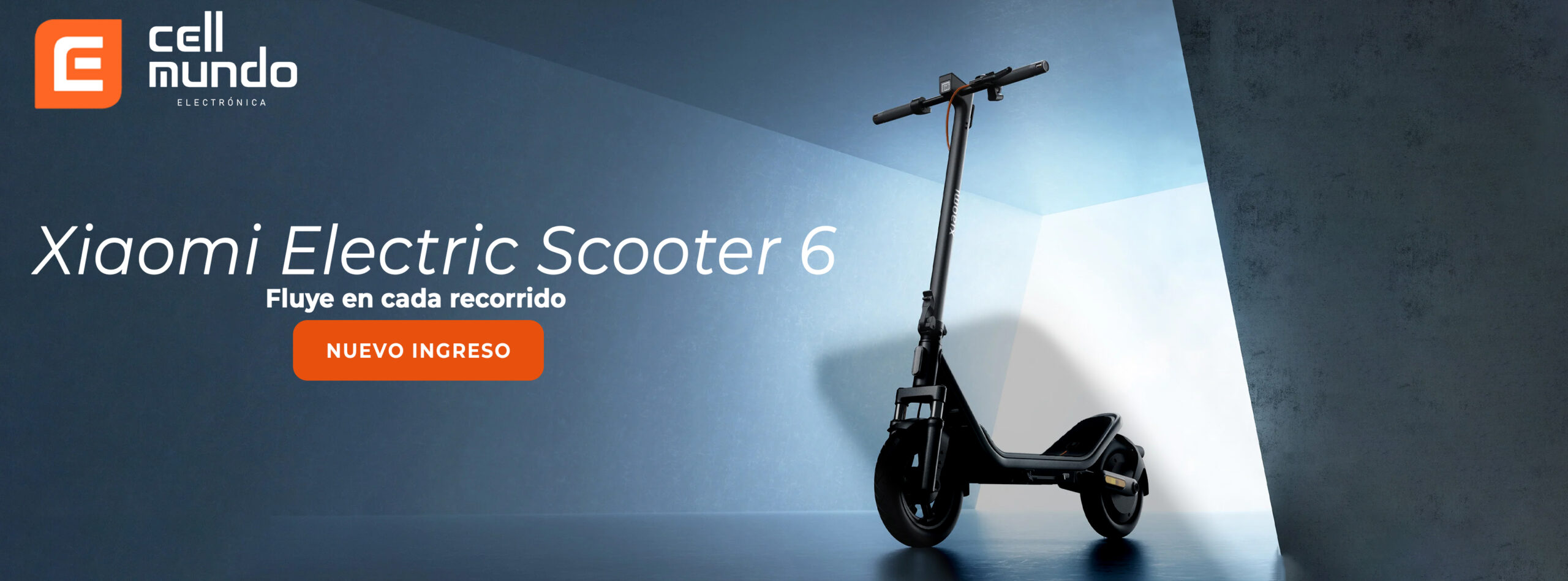 PLACA SLIDER XIAOMI SCOOTER 6