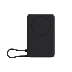 Xiaomi Magnetic Power Bank 10000 con soporte integrado