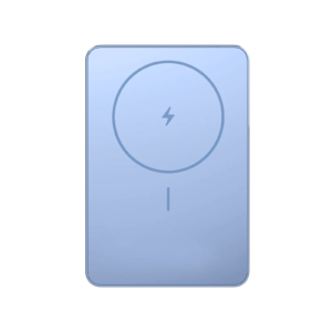 Xiaomi Power Bank Magnetico Super Fino 5000