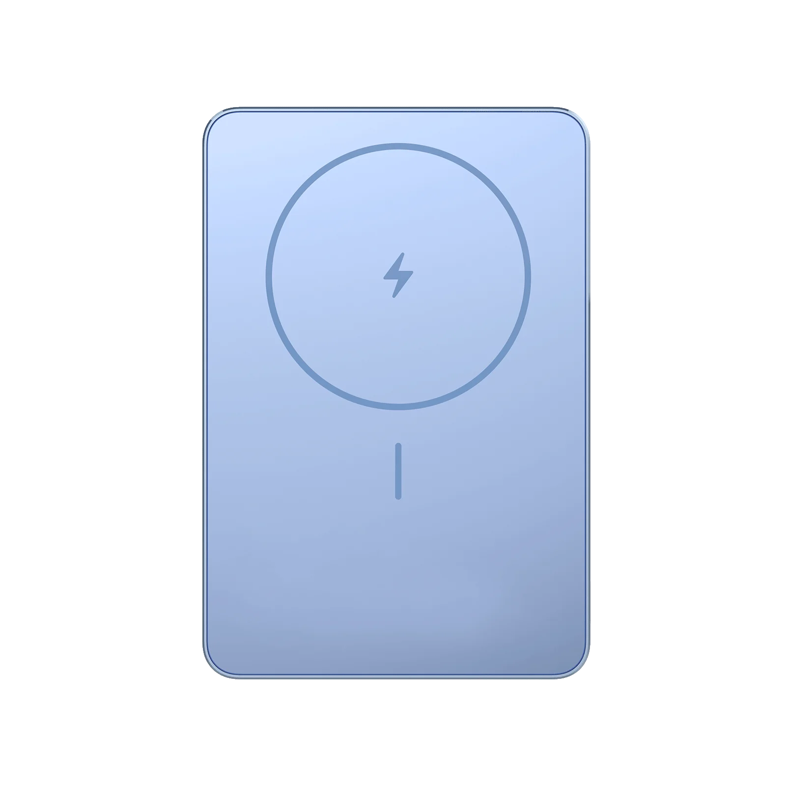 Xiaomi Power Bank Magnetico Super Fino 5000