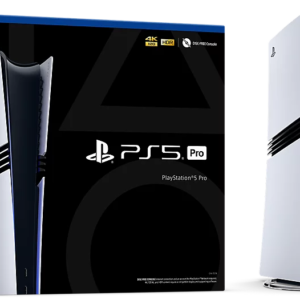 PlayStation 5 Pro 2TB