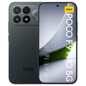 POCO F9 PRO 5G 12/512GB (Con NFC y cargador original)