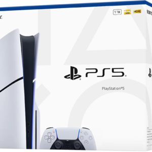 PlayStation 5 Edición con Lectora Slim 1TB