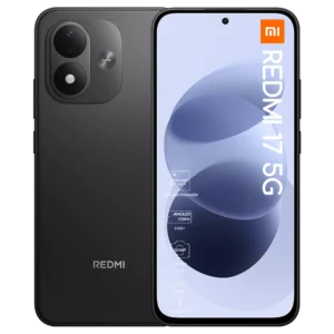 XIAOMI REDMI 17 5G 4/256GB (Con NFC y cargador original)