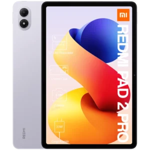 REDMI PAD 2 PRO 8/256GB (Con cargador original)