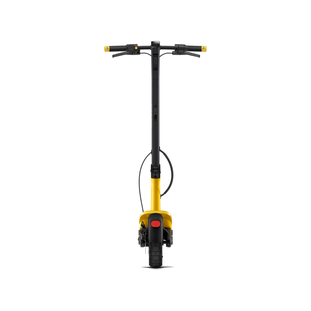 Xiaomi Electric Scooter 6 Ultra - Monopatín - Imagen 4