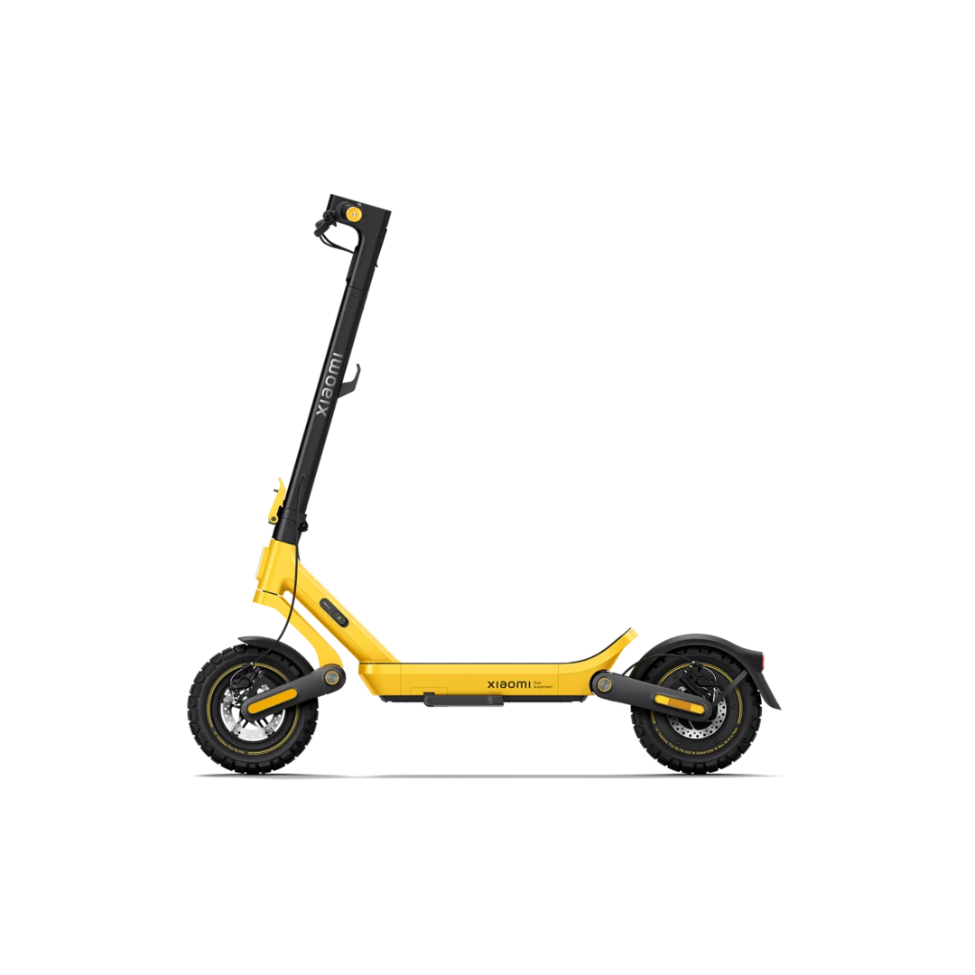 Xiaomi Electric Scooter 6 Ultra - Monopatín - Imagen 2