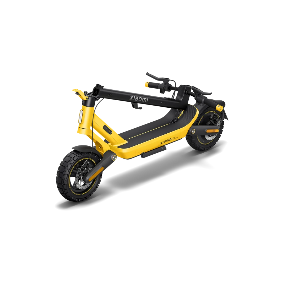 Xiaomi Electric Scooter 6 Ultra - Monopatín - Imagen 3
