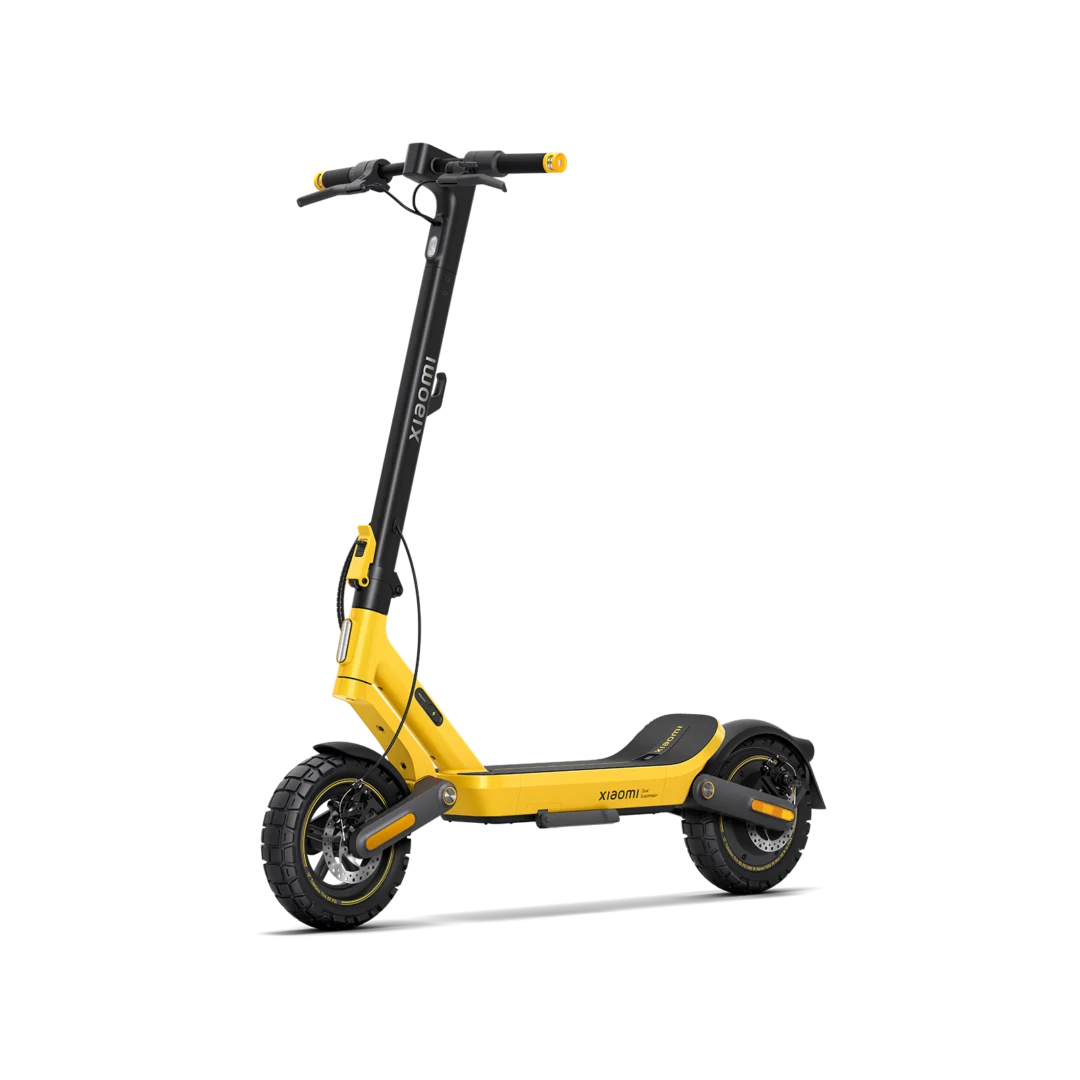 Xiaomi Electric Scooter 6 Ultra - Monopatín