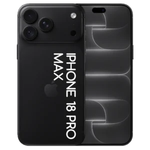 iPhone 18 Pro Max 512GB