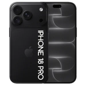 iPhone 18 Pro 256GB