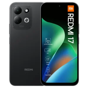 REDMI 17 4/128GB (Con cargador original)
