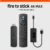 Amazon Fire TV Stick 4K Max