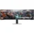 Monitor 49″ Curvo Samsung Odyssey OLED G9 240Hz 0.03Ms