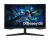 MONITOR CURVO 27″ SAMSUNG ODYSSEY G5 QHD 1000R/165HZ/1MS