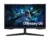 MONITOR CURVO 27″ SAMSUNG ODYSSEY G5 QHD 1000R/165HZ/1MS